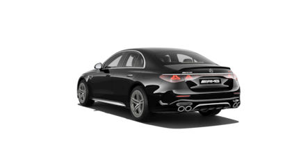Classe E Berlina - 360° view