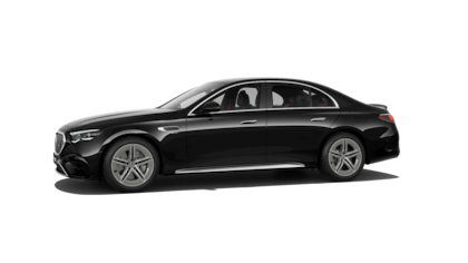 Classe E Berlina - 360° view