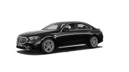 Classe E Berlina - 360° view