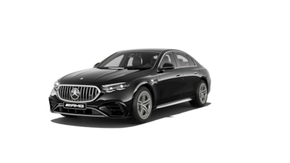 Classe E Berlina - 360° view