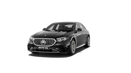 Classe E Berlina - 360° view