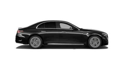 Classe E Berlina - 360° view