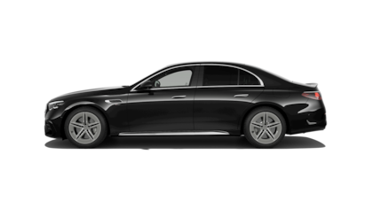 Classe E Berlina - 360° view