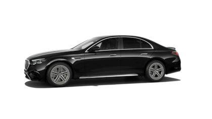 Classe E Berlina - 360° view