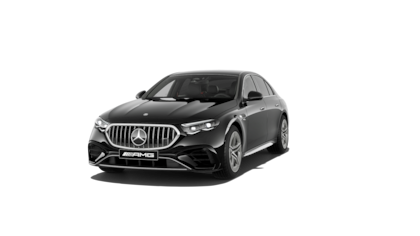Classe E Berlina - 360° view