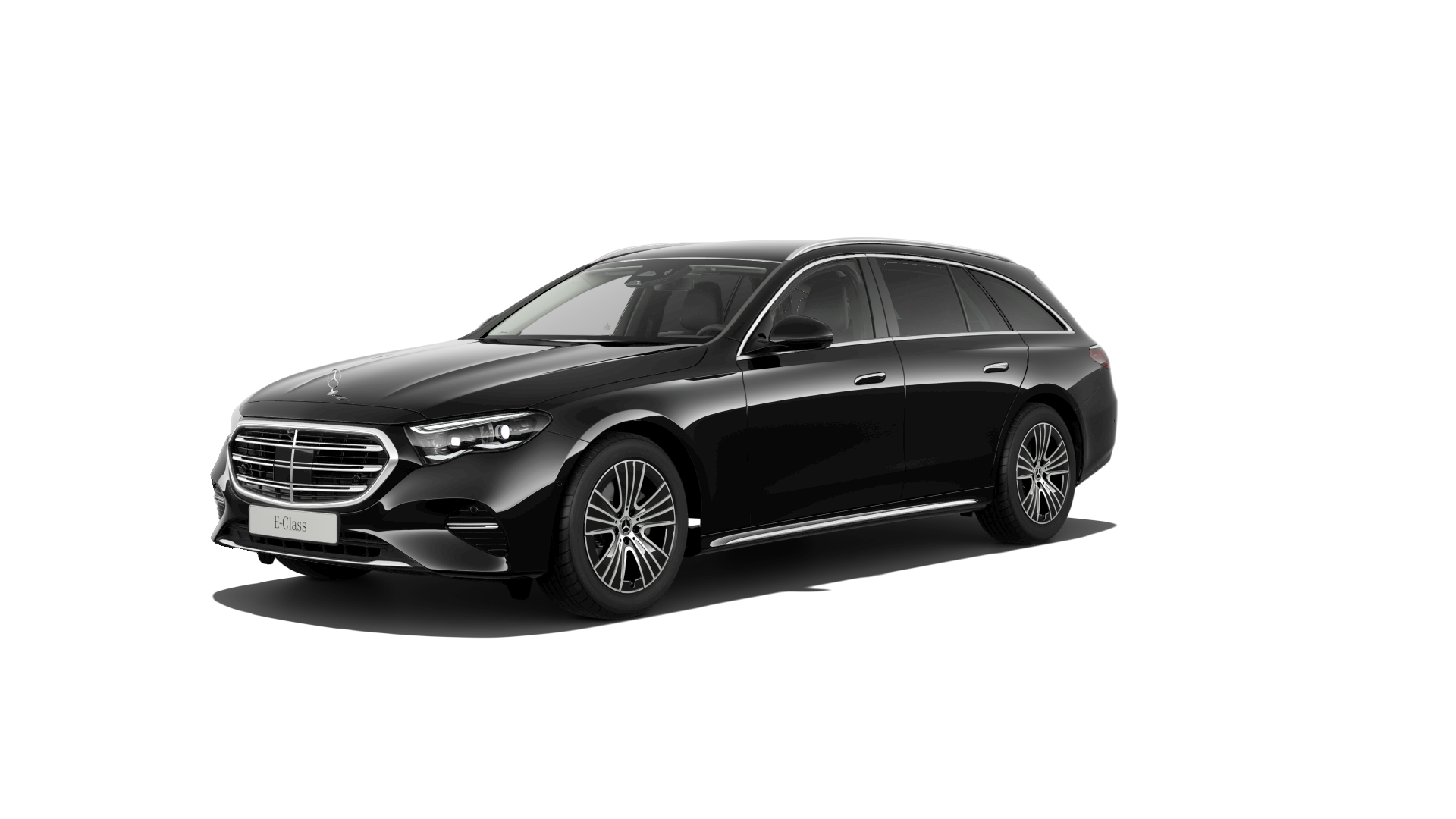 Classe E Station Wagon