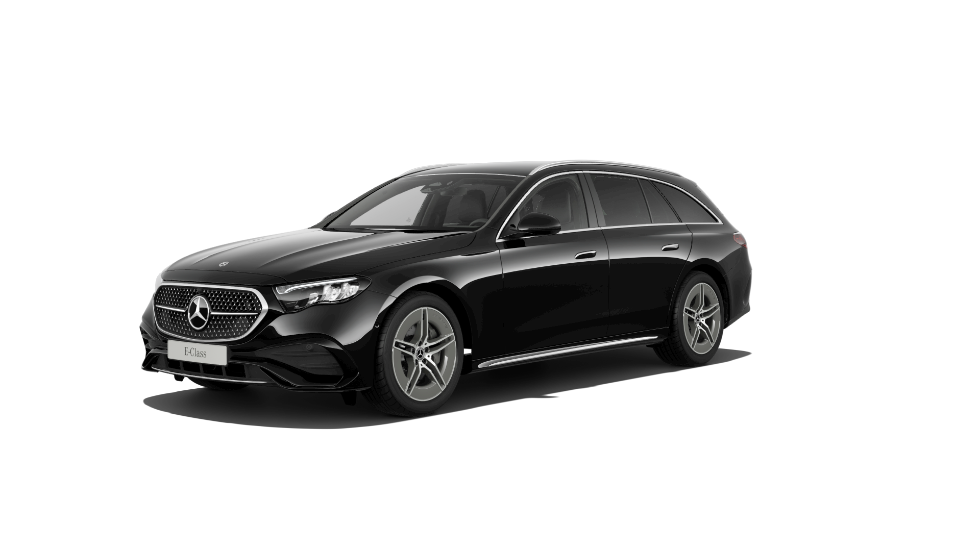 Classe E Station Wagon