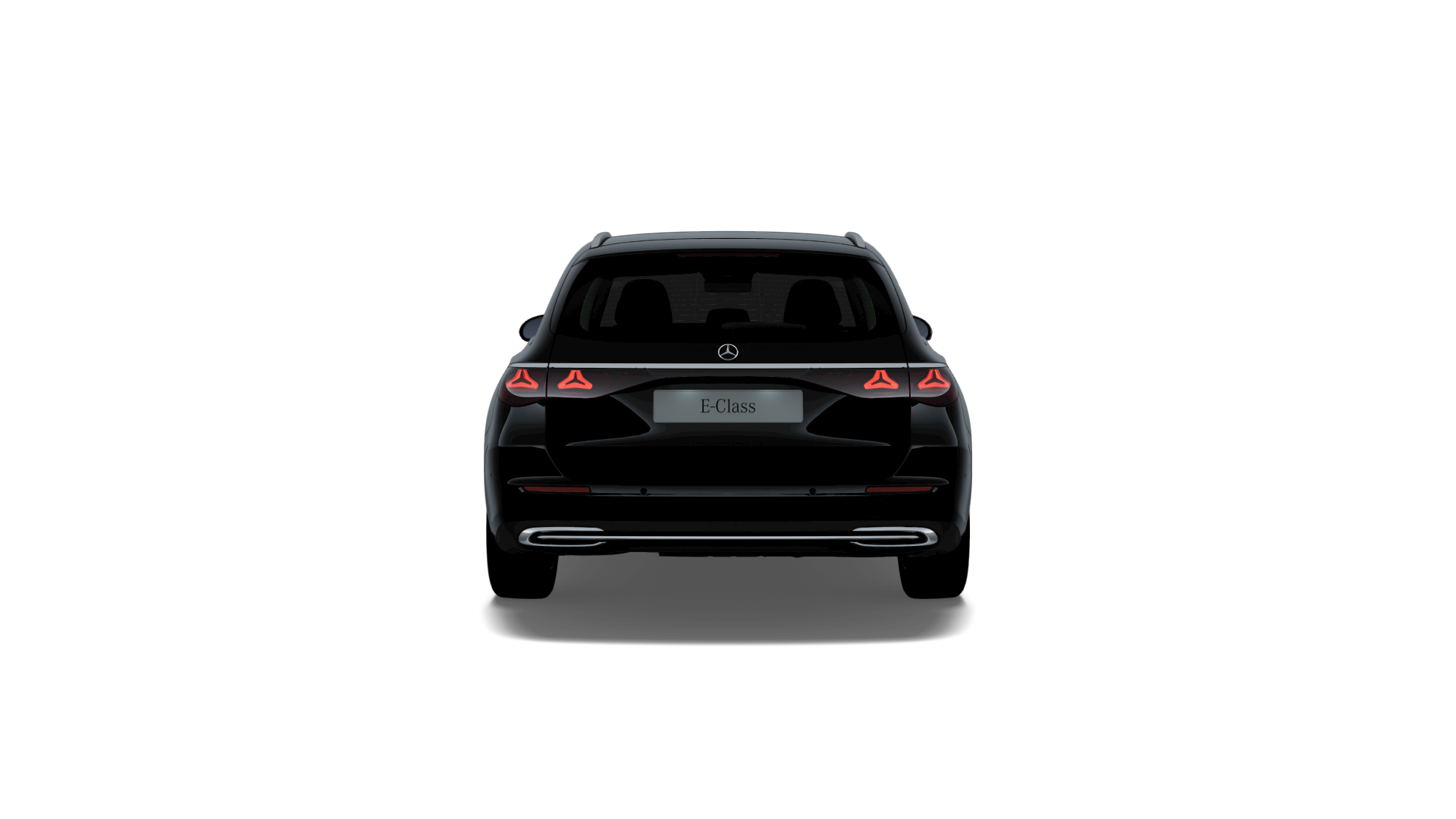 Classe E Station Wagon