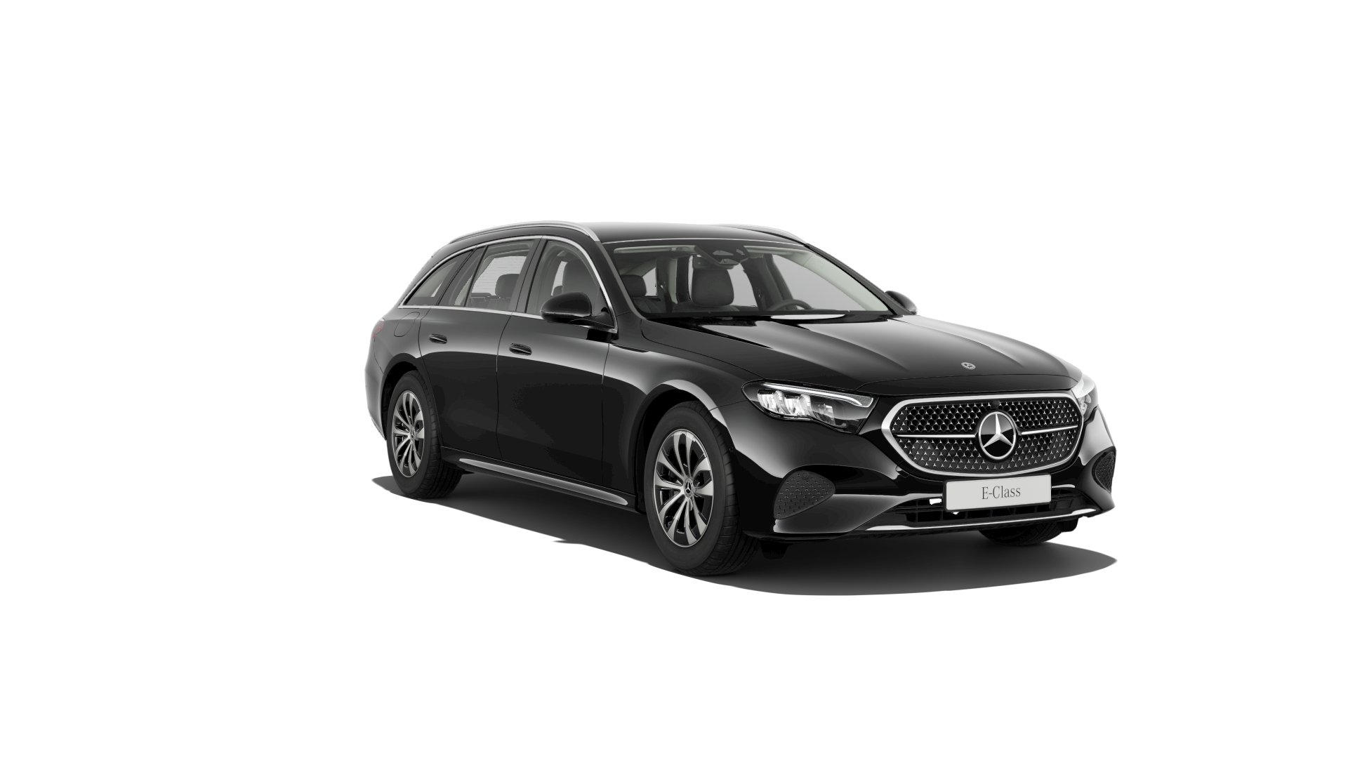 Classe E Station Wagon