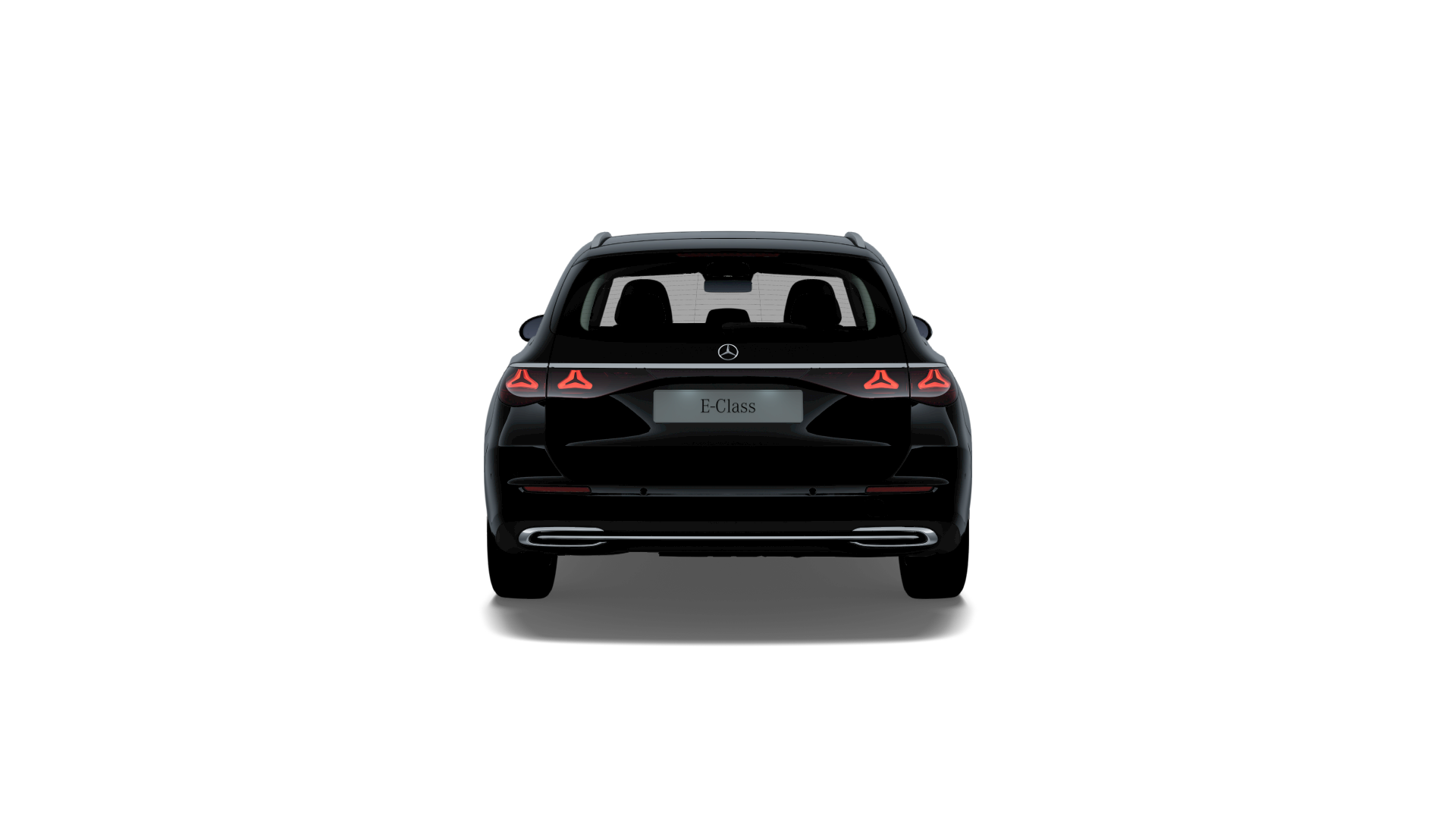 Classe E Station Wagon