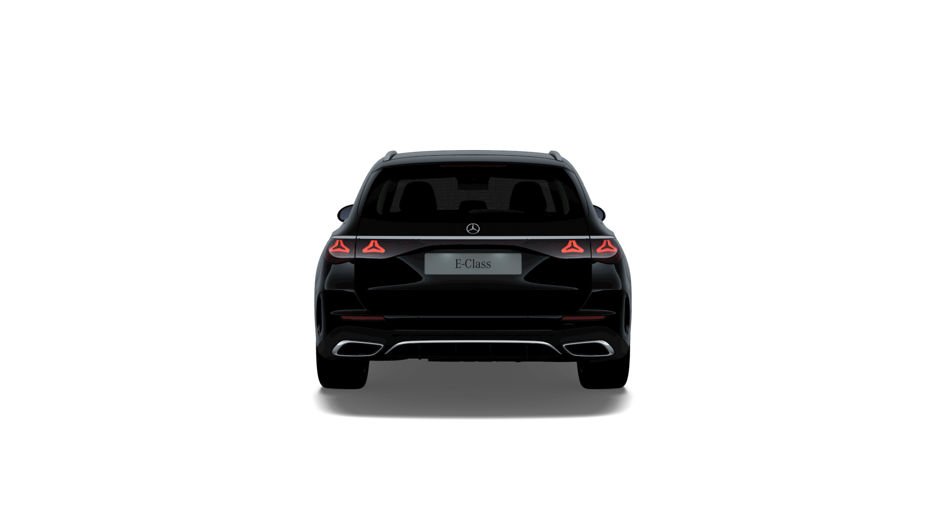 Classe E Station Wagon
