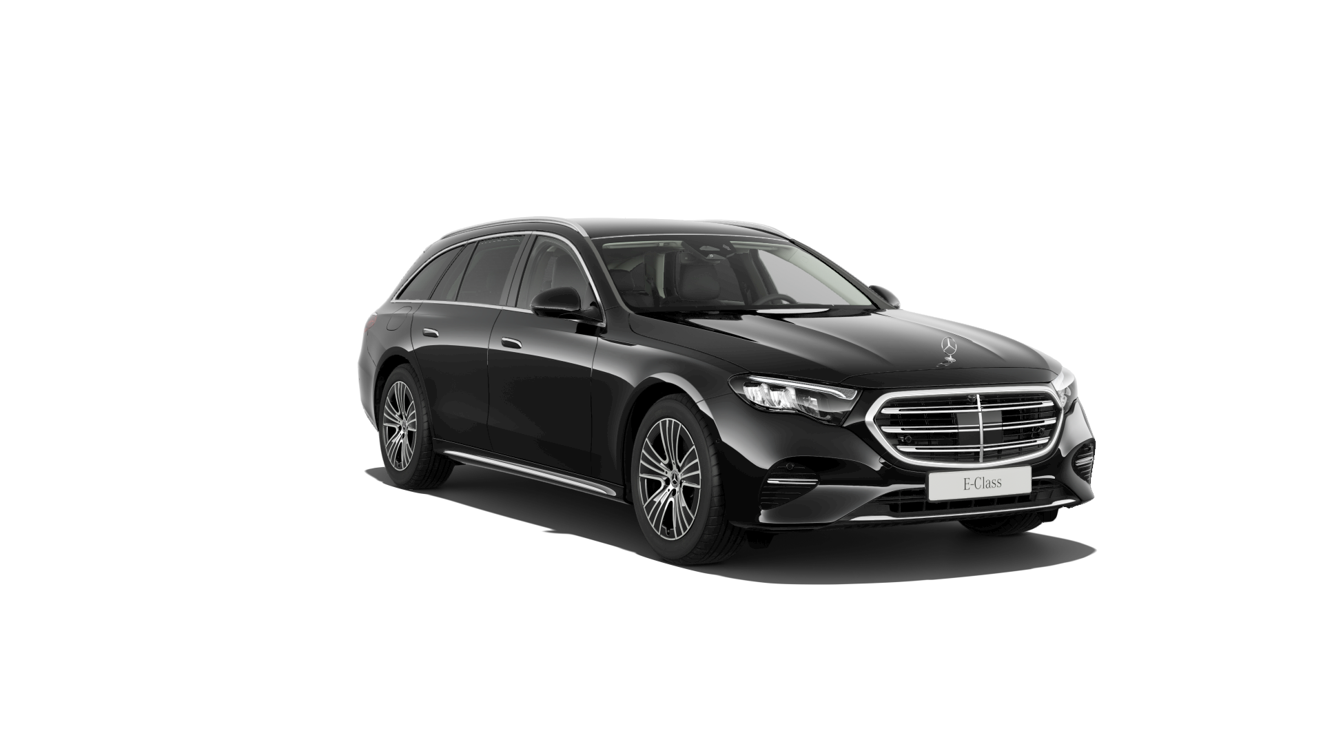 Classe E Station Wagon