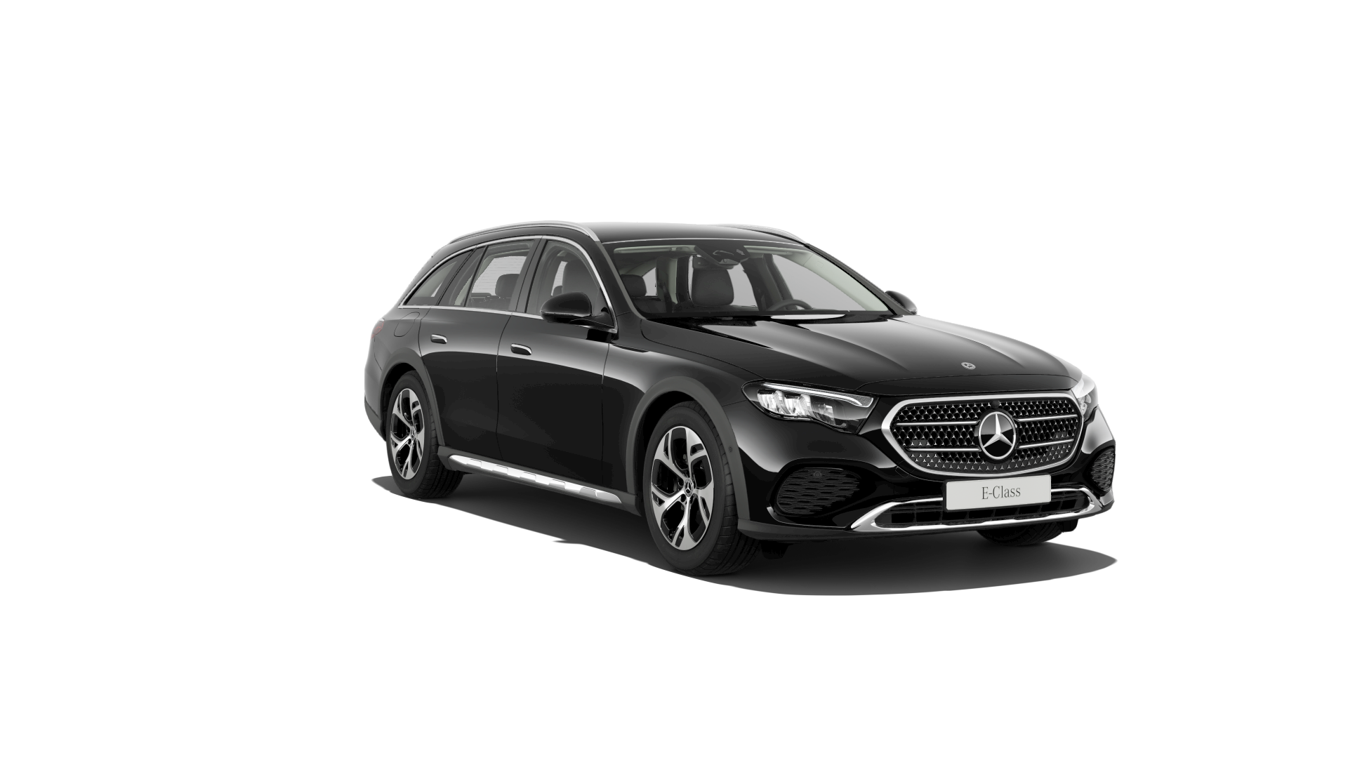 Classe E Station Wagon