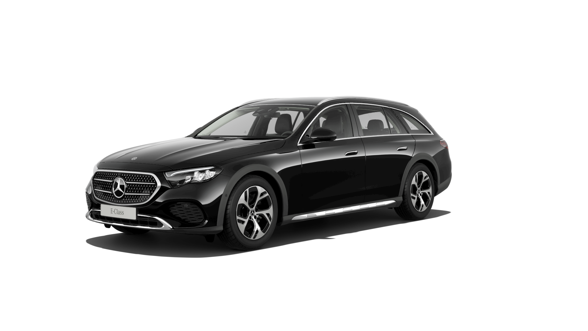 Classe E Station Wagon