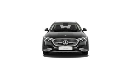 Classe E Station Wagon - 360° view