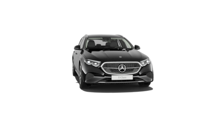 Classe E Station Wagon - 360° view