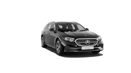Classe E Station Wagon - 360° view