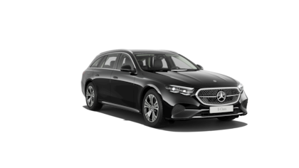 Classe E Station Wagon - 360° view