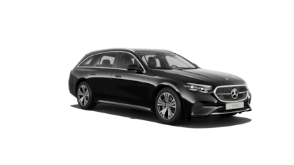 Classe E Station Wagon - 360° view