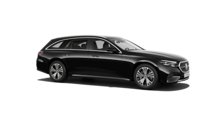 Classe E Station Wagon - 360° view