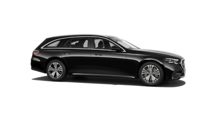 Classe E Station Wagon - 360° view