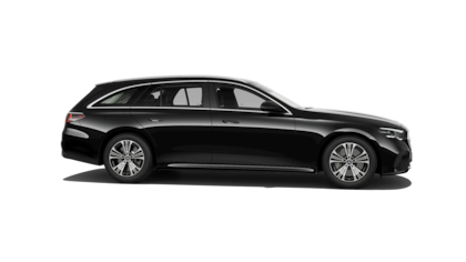 Classe E Station Wagon - 360° view