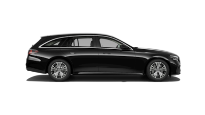 Classe E Station Wagon - 360° view