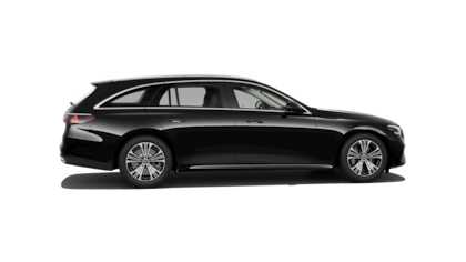 Classe E Station Wagon - 360° view