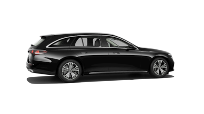 Classe E Station Wagon - 360° view