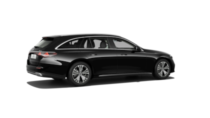 Classe E Station Wagon - 360° view