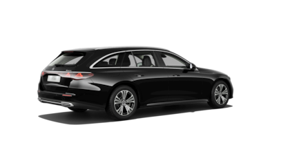 Classe E Station Wagon - 360° view