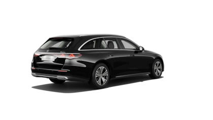 Classe E Station Wagon - 360° view