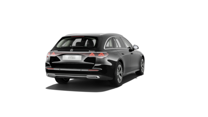 Classe E Station Wagon - 360° view