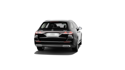 Classe E Station Wagon - 360° view