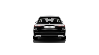 Classe E Station Wagon - 360° view