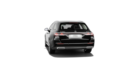 Classe E Station Wagon - 360° view