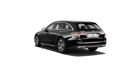 Classe E Station Wagon - 360° view