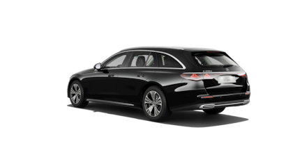 Classe E Station Wagon - 360° view