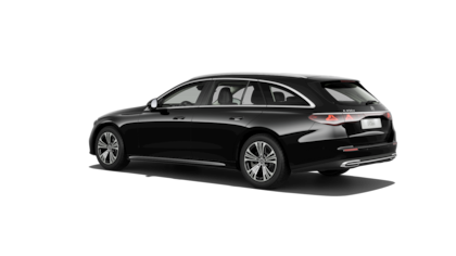 Classe E Station Wagon - 360° view