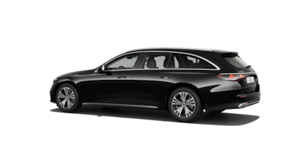 Classe E Station Wagon - 360° view