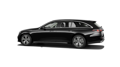 Classe E Station Wagon - 360° view