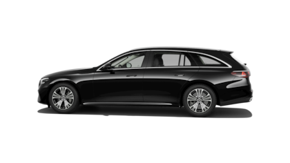 Classe E Station Wagon - 360° view