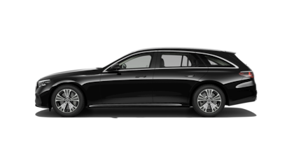 Classe E Station Wagon - 360° view