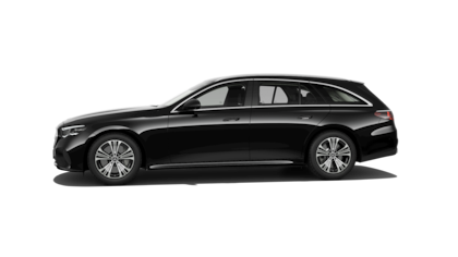 Classe E Station Wagon - 360° view