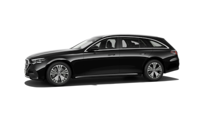 Classe E Station Wagon - 360° view