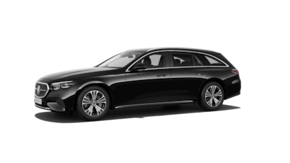 Classe E Station Wagon - 360° view