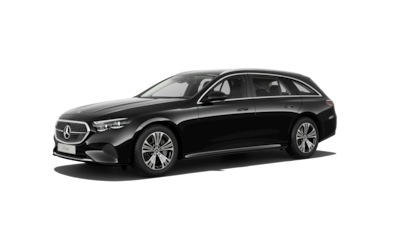 Classe E Station Wagon - 360° view