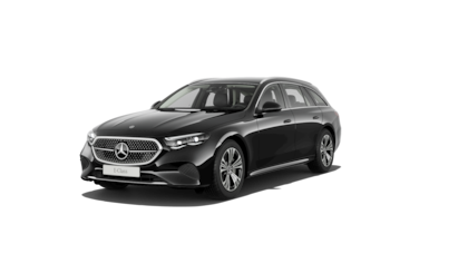 Classe E Station Wagon - 360° view