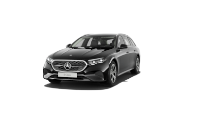 Classe E Station Wagon - 360° view