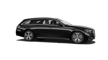 Classe E Station Wagon - 360° view